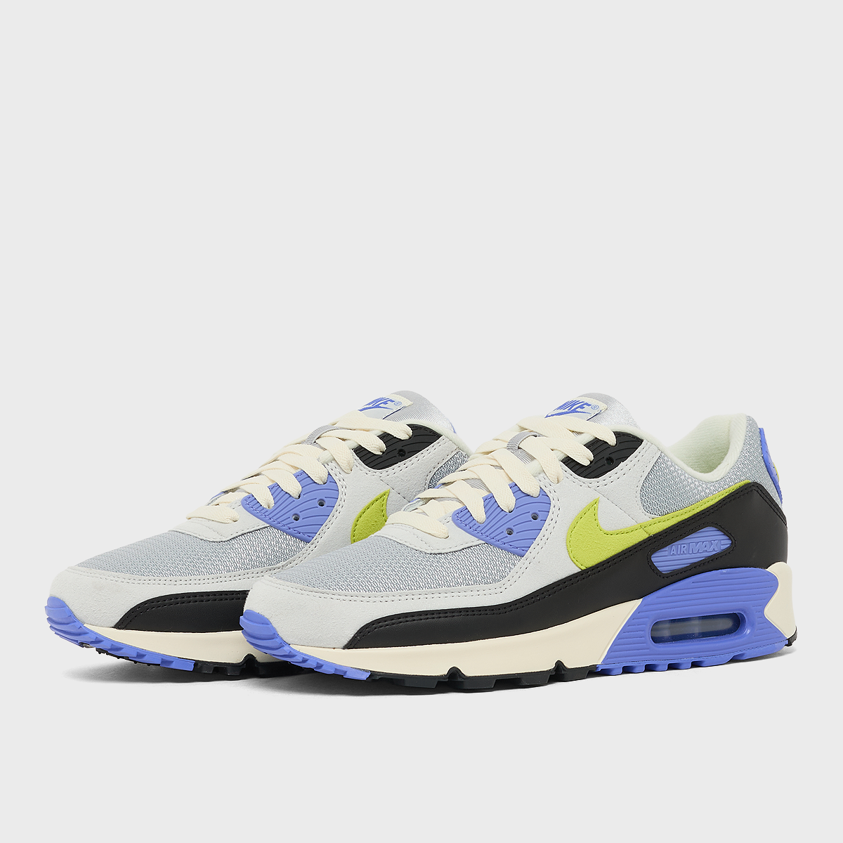 Nike Air Max Iii Photon Dustcyber Lt Smoke Grey Black Air Max 90 Wave Pack Gris